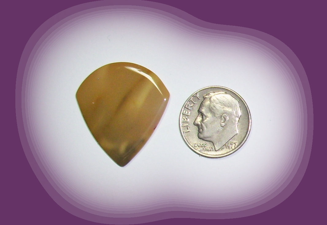 JZ24036 Australian (Mookaite) Jasper