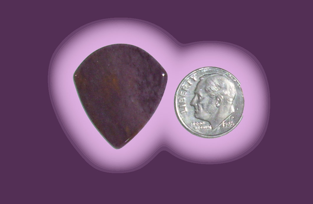 JZ24043 Australian (Mookaite) Jasper