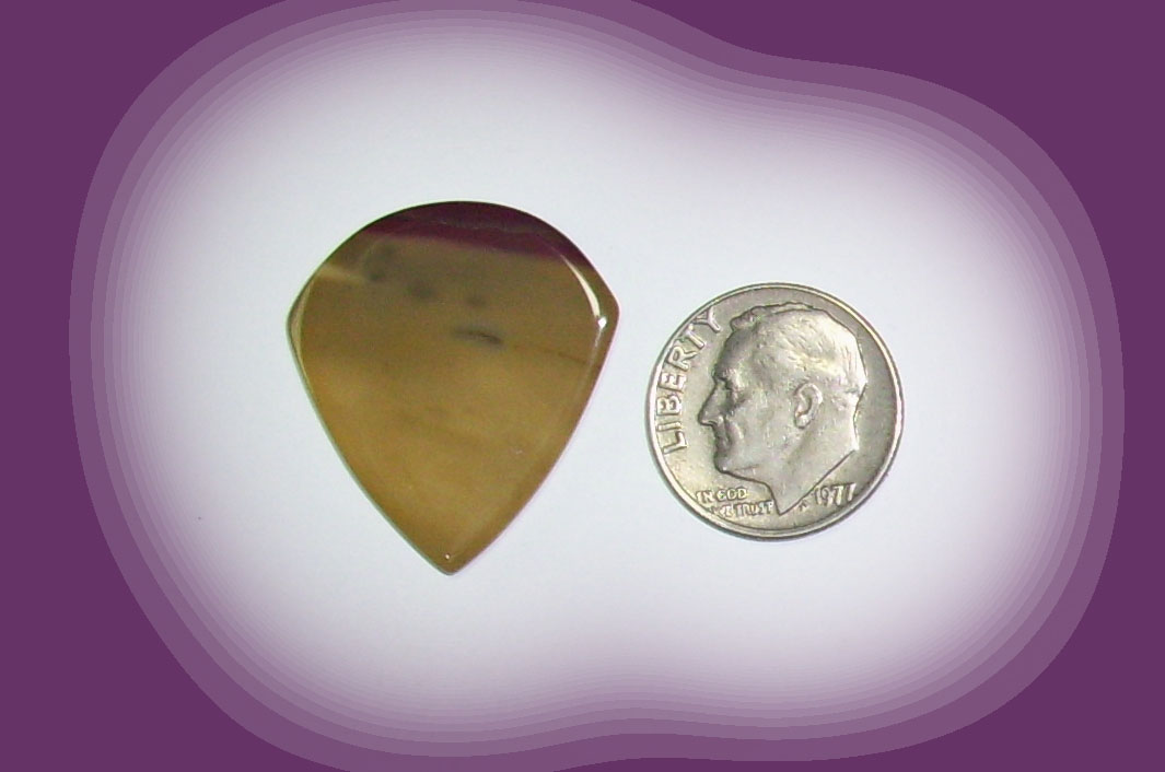 JZ24091 Australian (Mookaite) Jasper