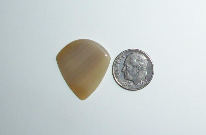 JZ26009 Uruguay Agate