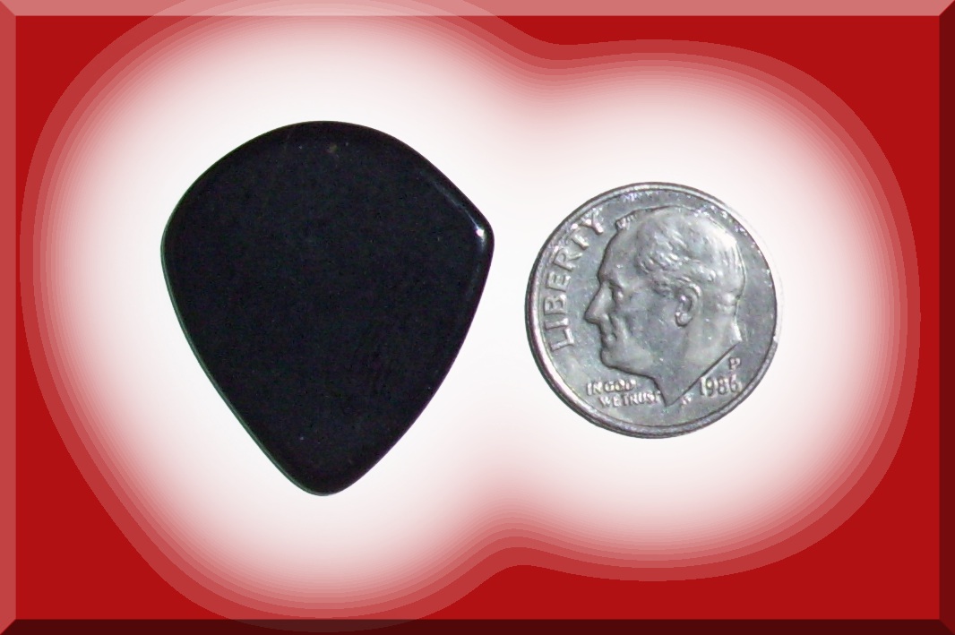 JZ27058 Australian Black Jade