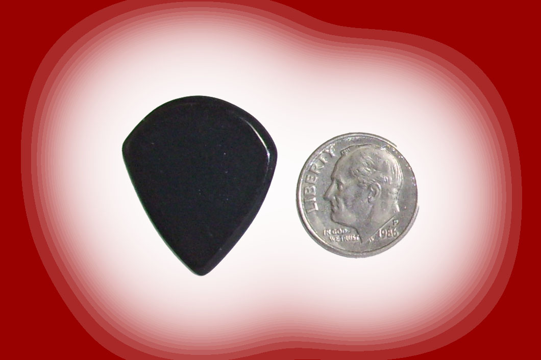 JZ27148 Australian Black Jade