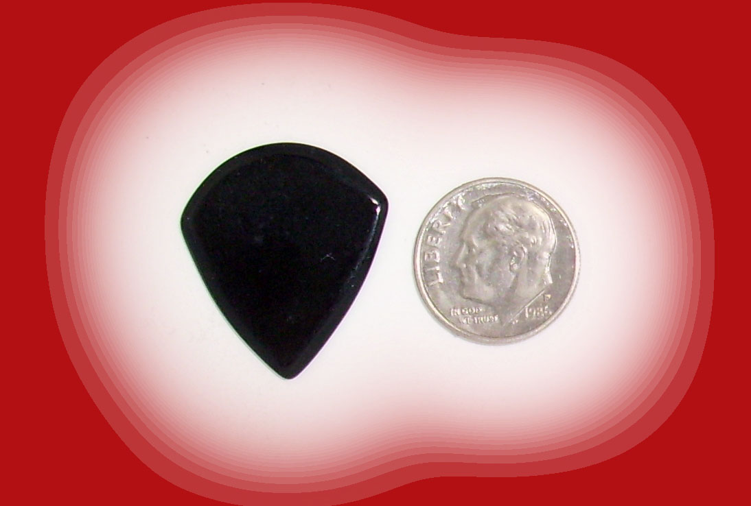 JZ27264 Australian Black Jade