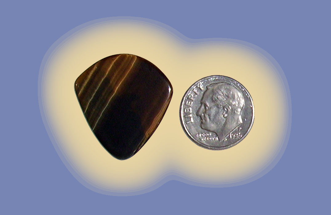 JZ29073 Golden-Blue Tiger Eye