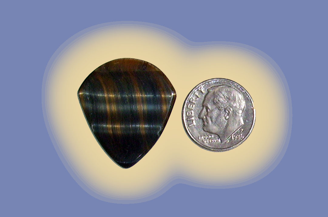 JZ29077 Golden-Blue Tiger Eye