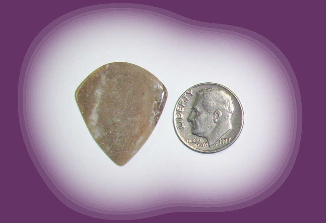 JZ30023 Mozarkite Jasper