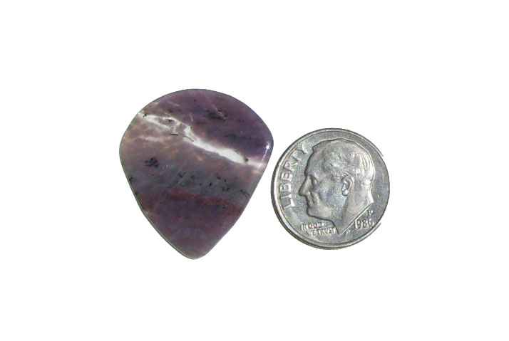 JZ37008  Lavender Agate