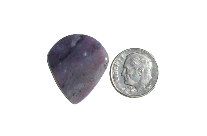 JZ37020  Lavender Agate