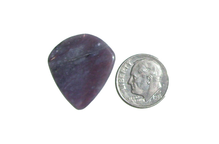 JZ37024 Lavender Agate