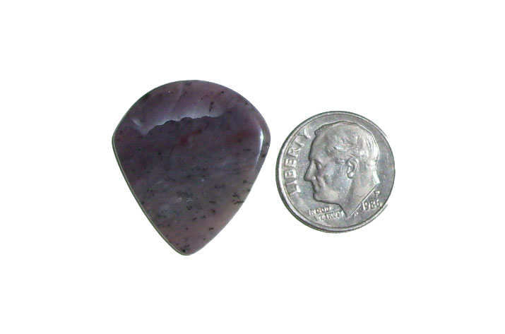 JZ37028 Lavender Agate