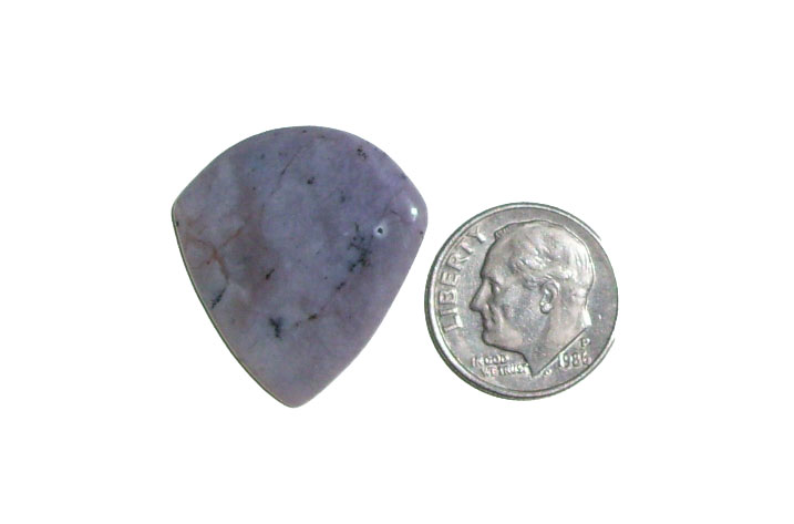 JZ37043 Lavender Agate