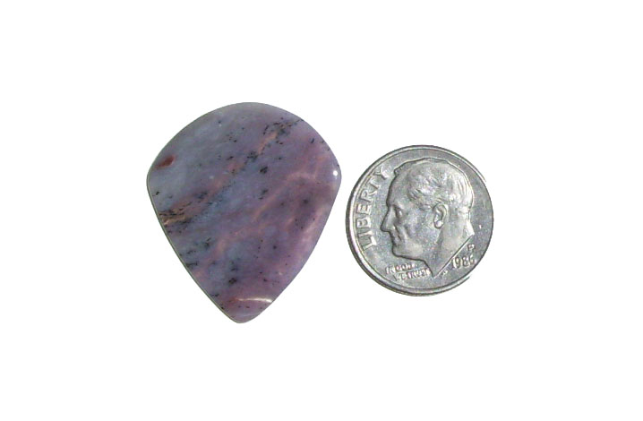 JZ37045 Lavender Agate