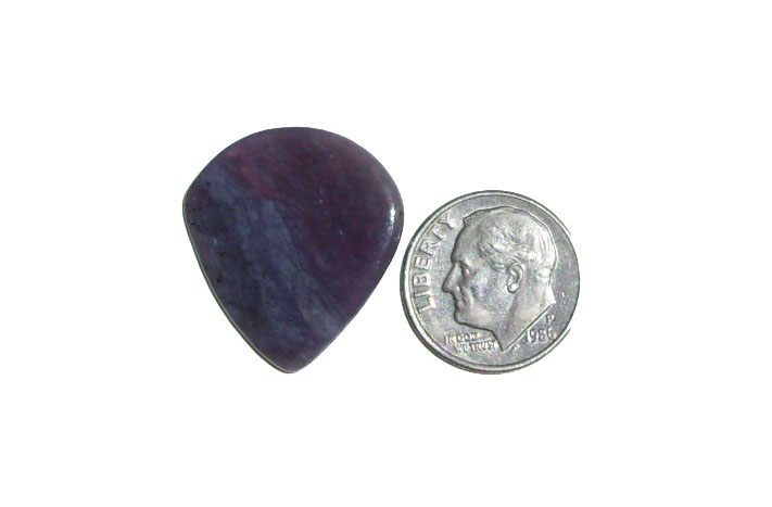 JZ37046 Lavender Agate