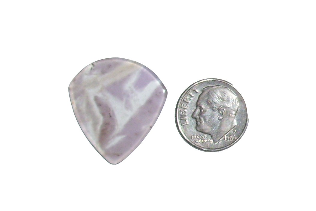 JZ37053 Lavender Agate