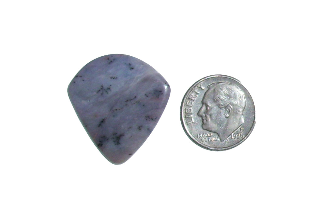 JZ37059 Lavender Agate