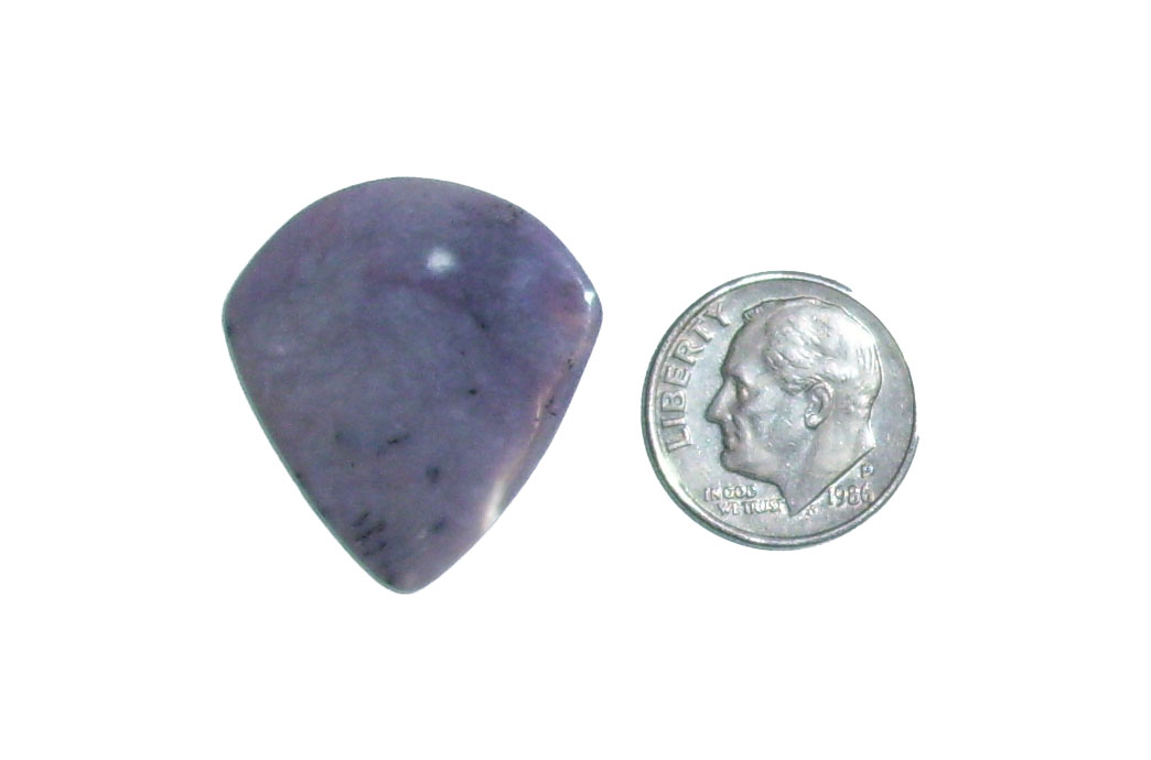 JZ37062 Lavender Agate