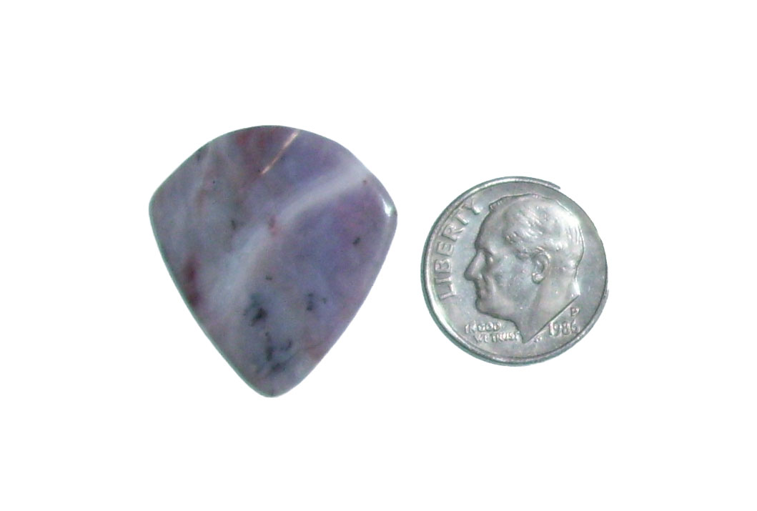 JZ37076 Lavender Agate