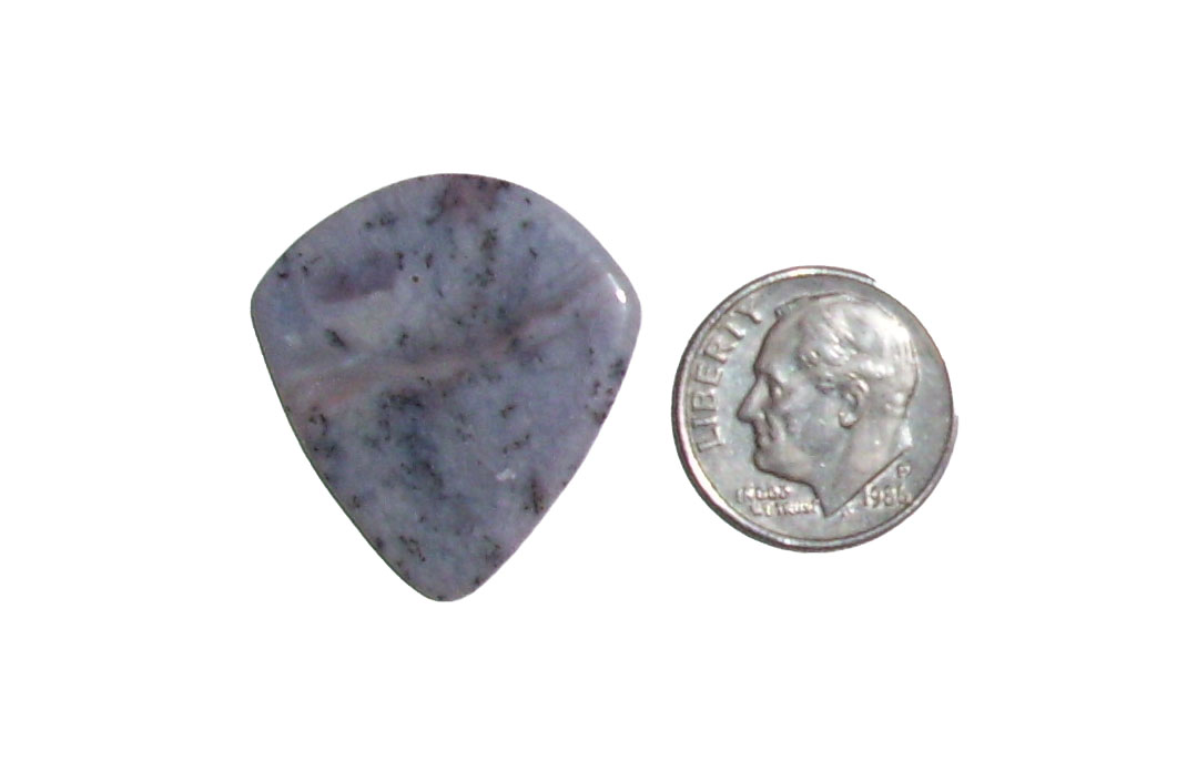 JZ37081 Lavender Agate