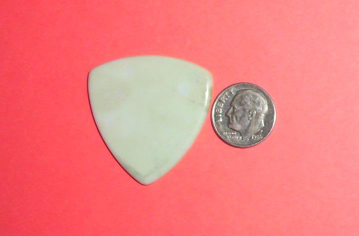 TA0601SP Chrysoprase Agate