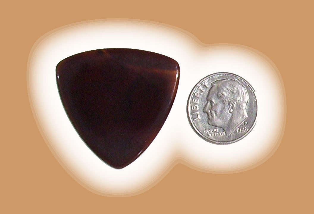 TA1101 Brazilian Agate