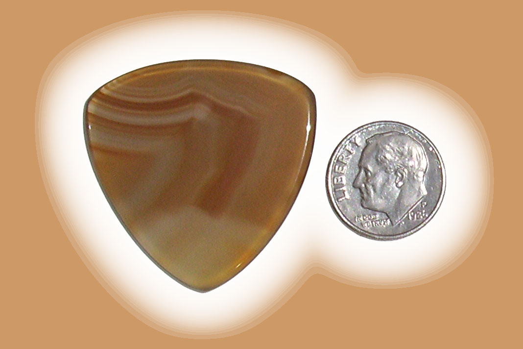 TA1109 Brazilian Agate