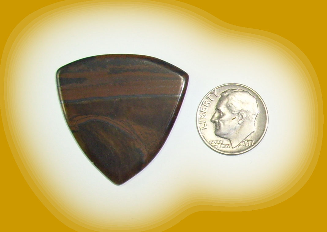 TA11130 Golden Tiger Eye