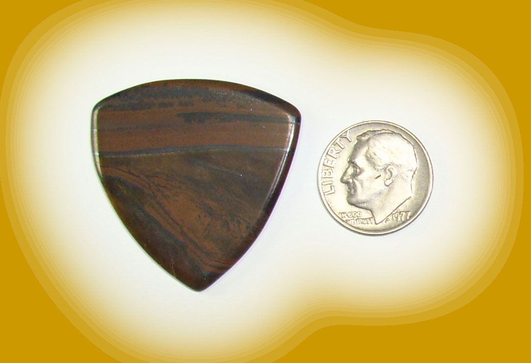 TA11132 Golden Tiger Eye