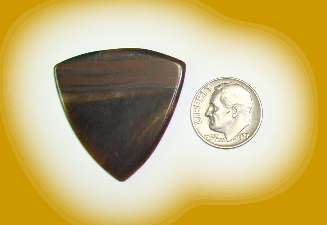 TA11134 Golden Tiger Eye