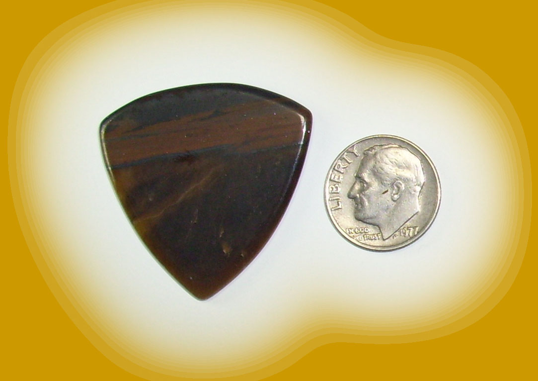 TA11141 Golden Tiger Eye