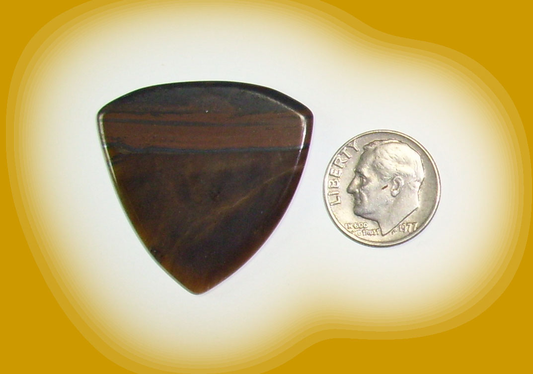 TA11142 Golden Tiger Eye