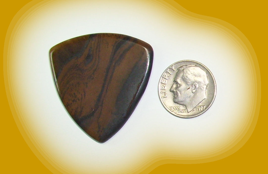 TA11143 Golden Tiger Eye