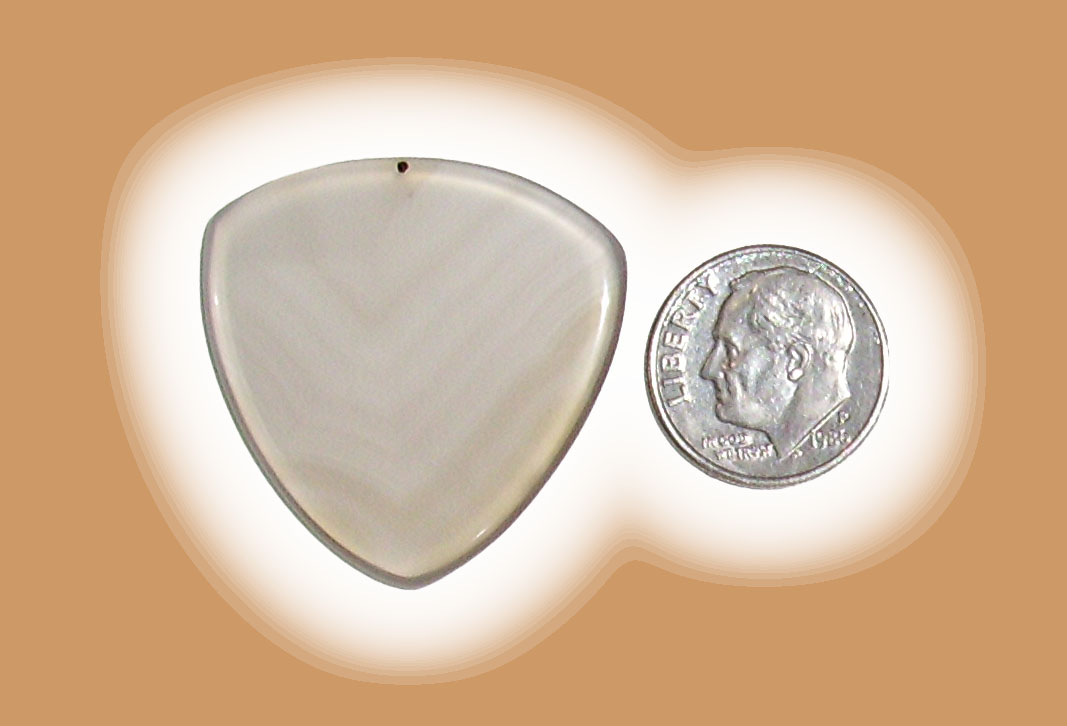 TA1115 Brazilian Agate