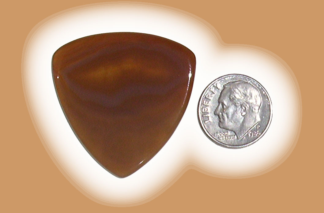 TA1116 Brazilian Agate