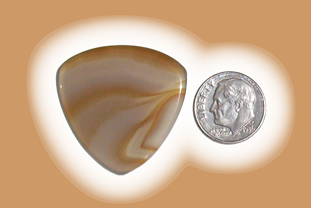 TA1120 Brazilian Agate