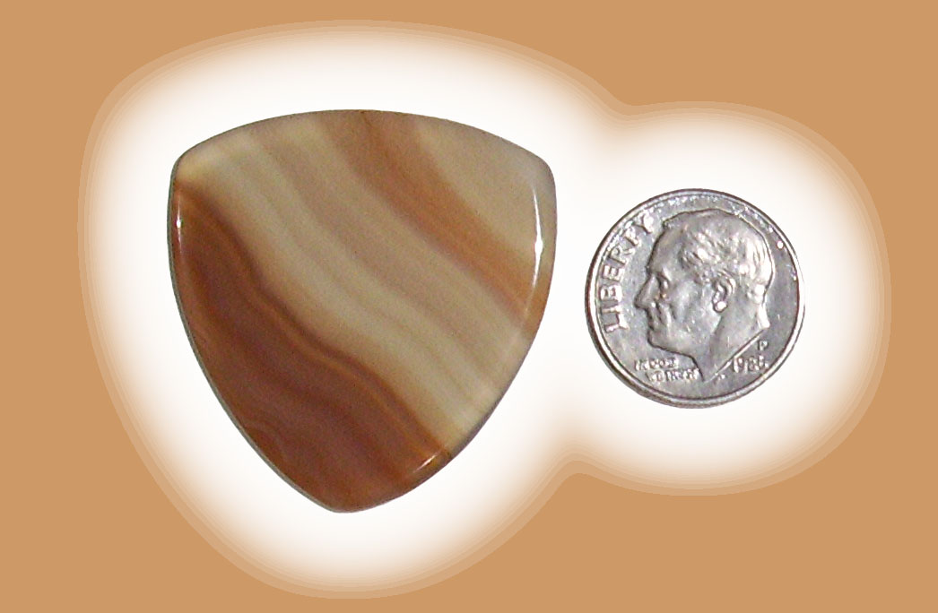 TA1121 Brazilian Agate