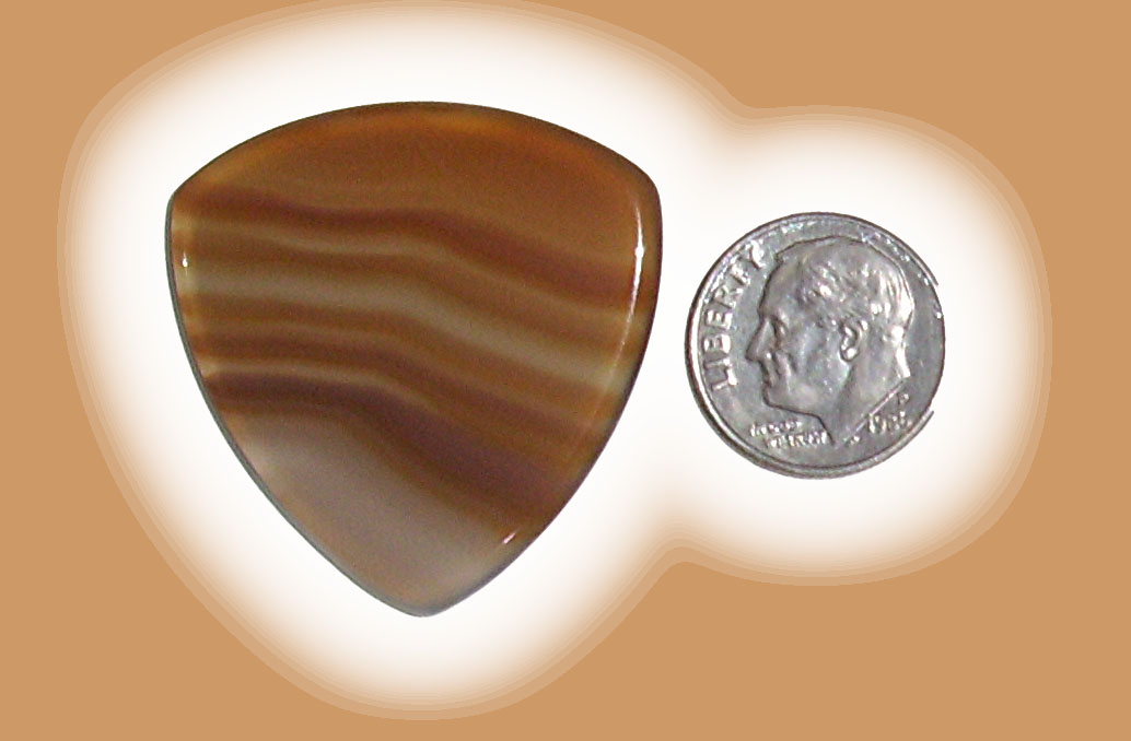 TA1127 Brazilian Agate