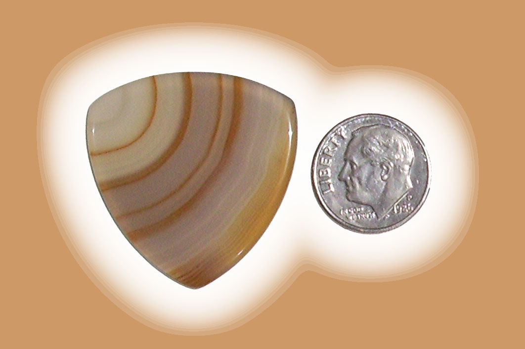 TA1133 Brazilian Agate