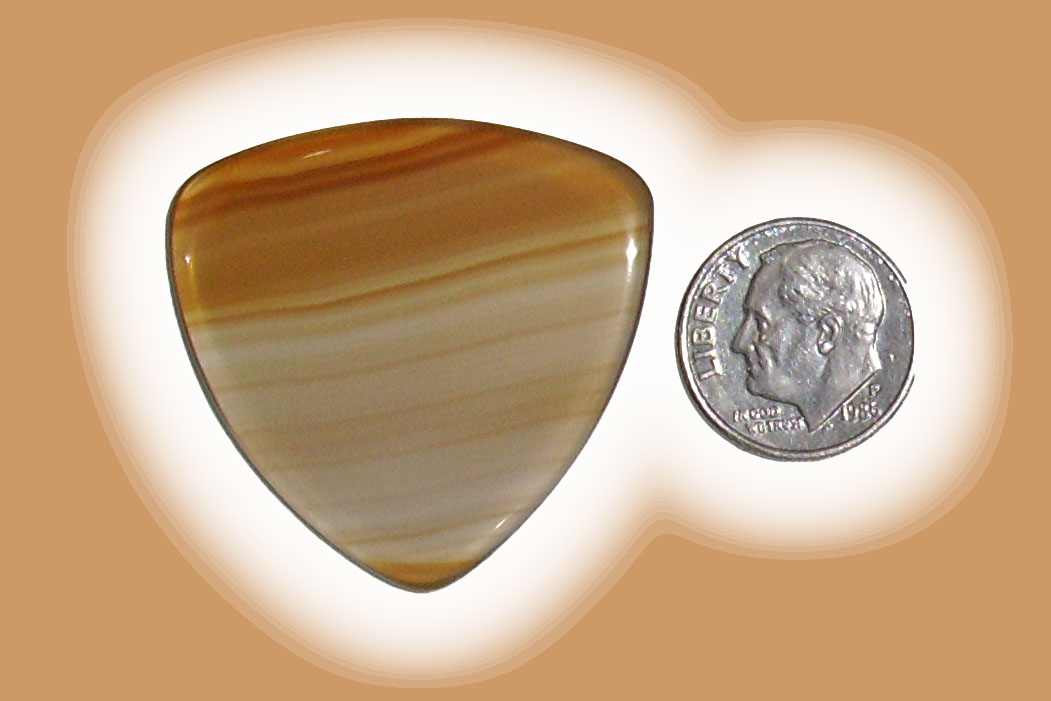 TA1135 Brazilian Agate