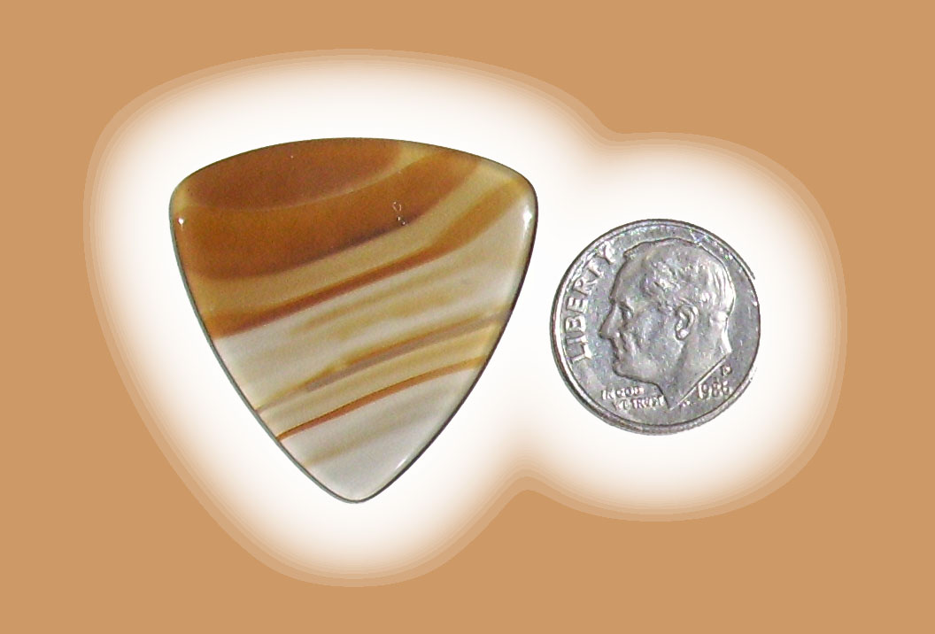 TA1139 Brazilian Agate