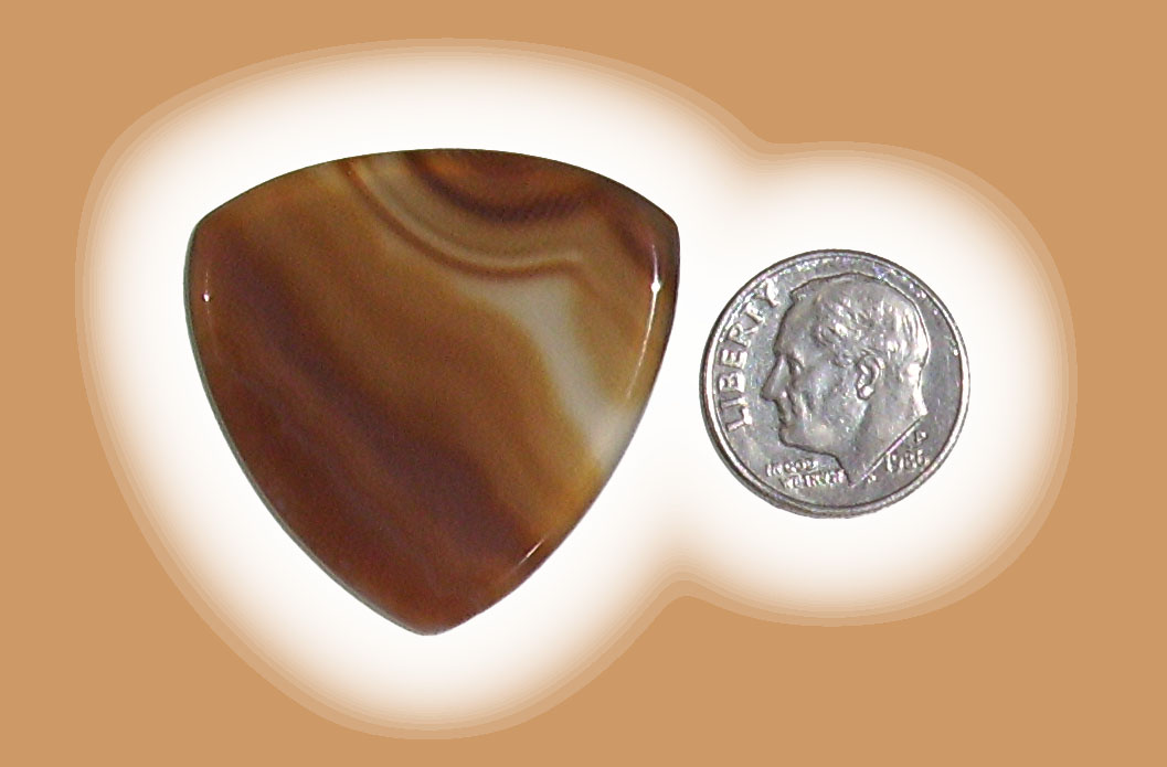 TA1140 Brazilian Agate