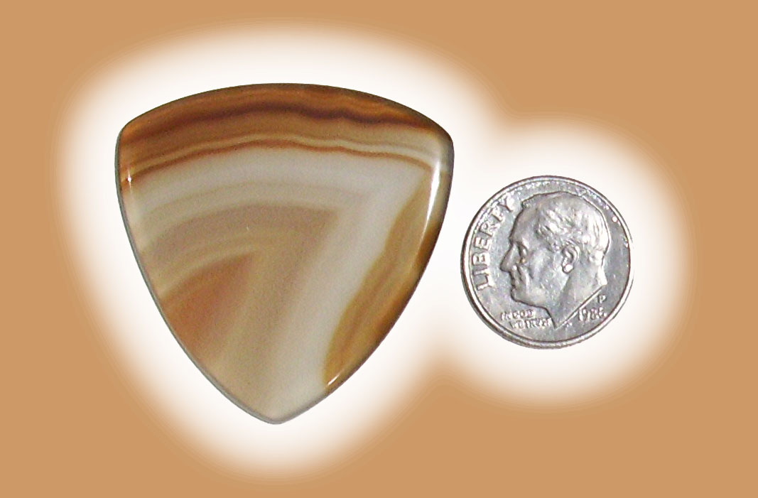 TA1142 Brazilian Agate