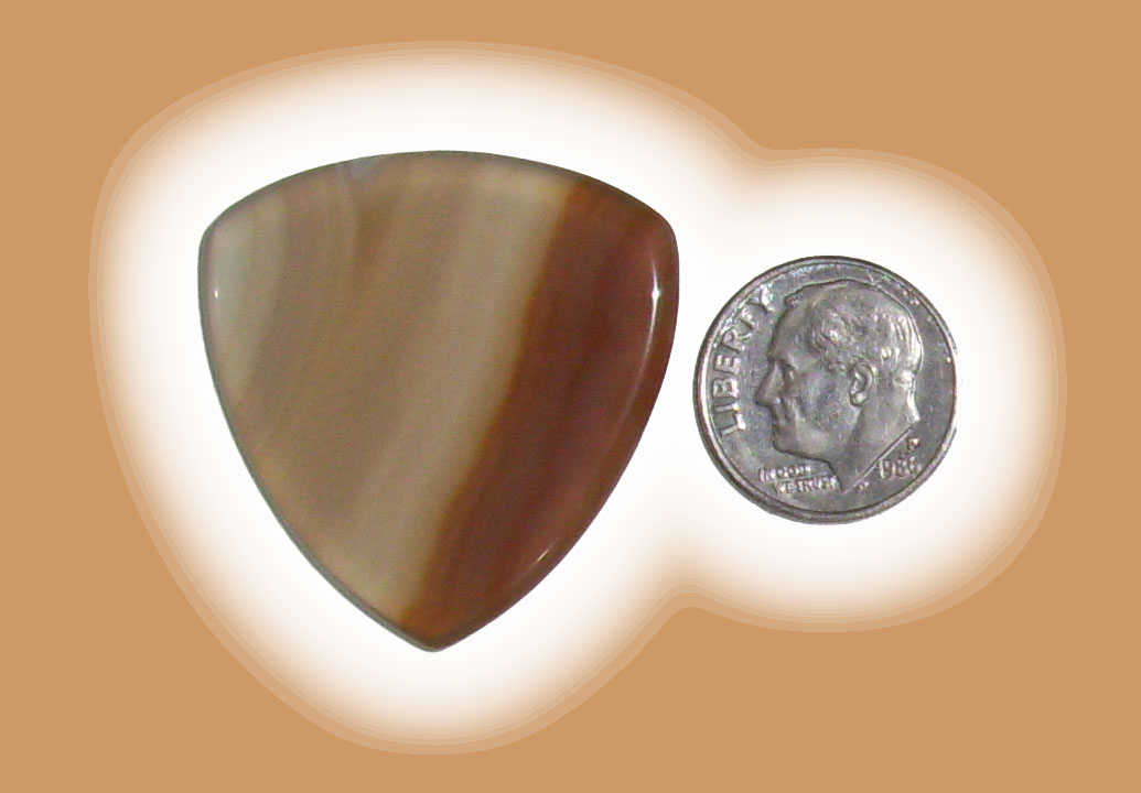 TA1144 Brazilian Agate