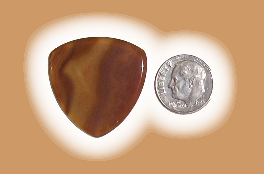 TA1145 Brazilian Agate