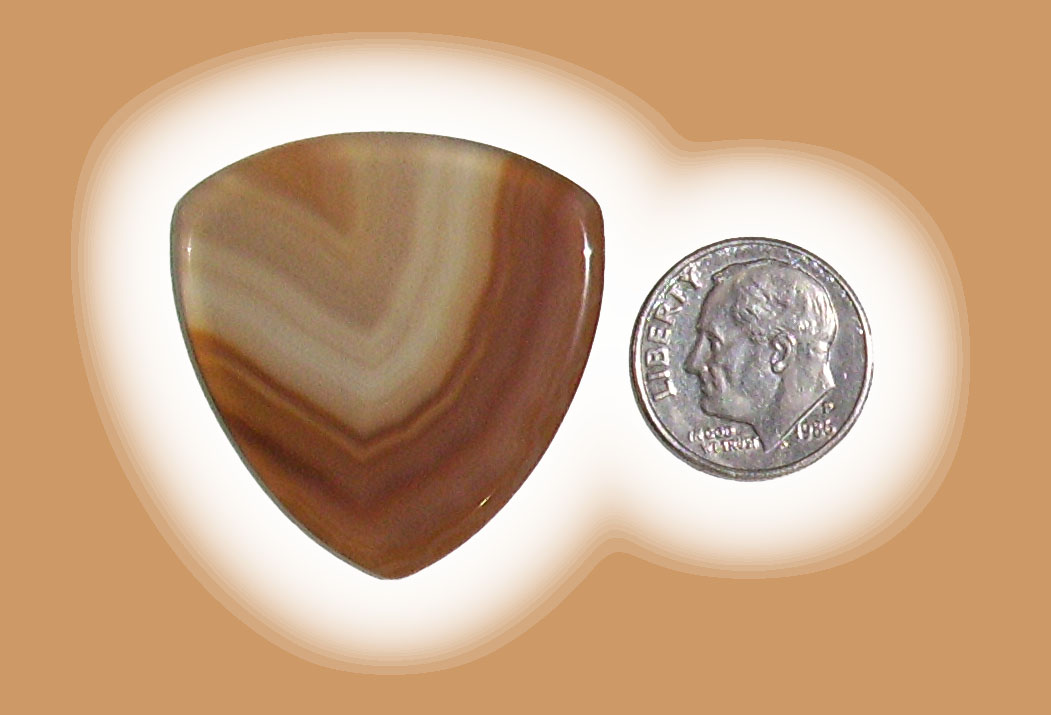 TA1146 Brazilian Agate