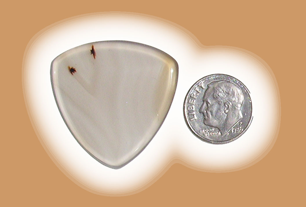 TA1147 Brazilian Agate