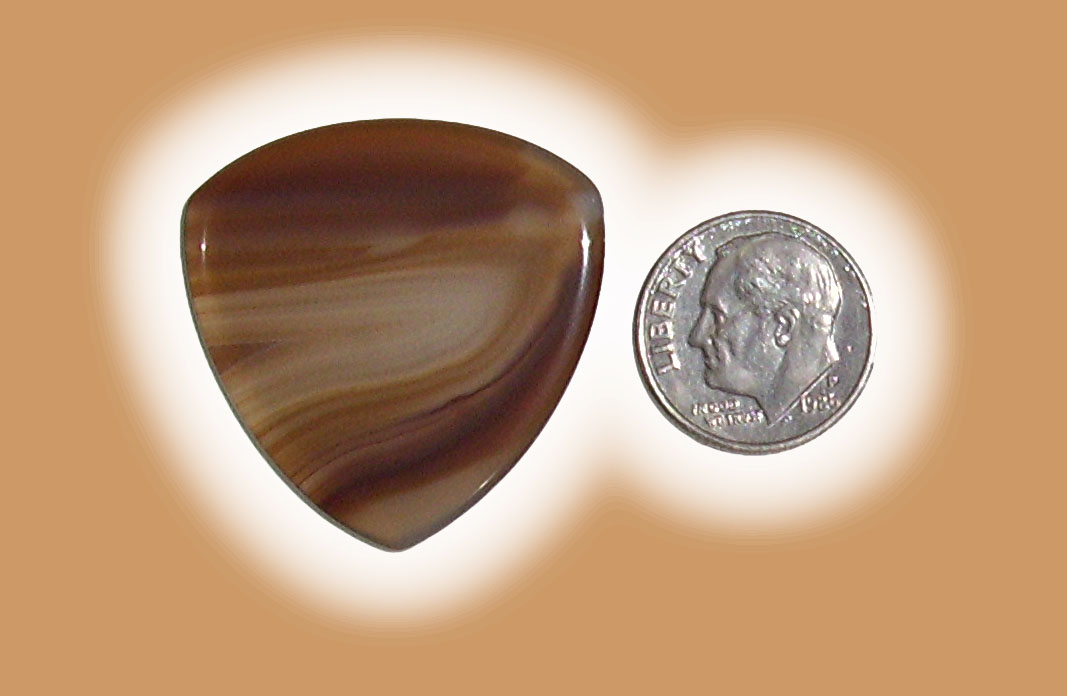 TA1148 Brazilian Agate