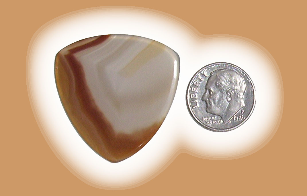 TA1149 Brazilian Agate