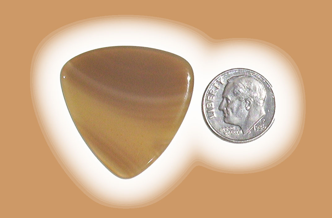 TA1151 Brazilian Agate