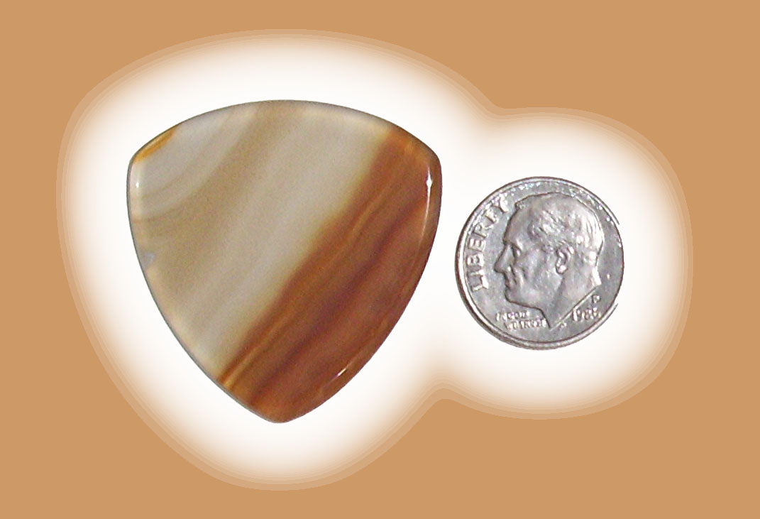 TA1153 Brazilian Agate