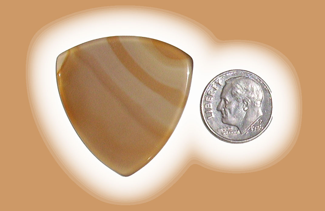 TA1155 Brazilian Agate